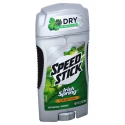 Speed Stick Irish Spring Original Antiperspirant