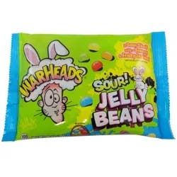 Hilco Warheads Sour Jelly Beans