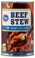 slide 1 of 1, Kroger Beef Stew, 38 oz