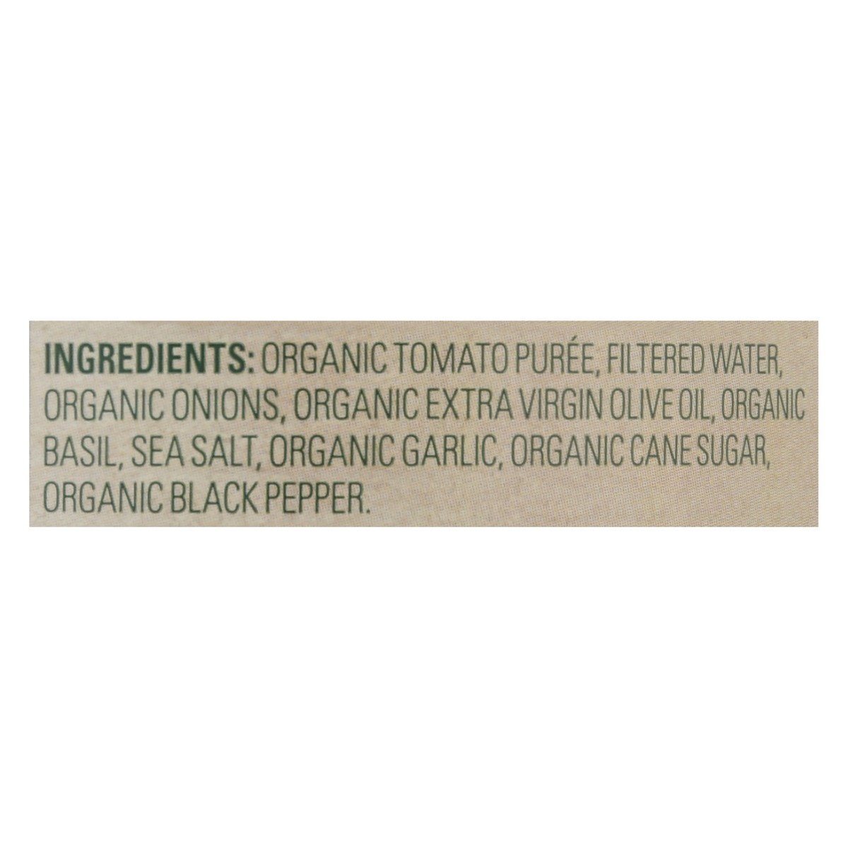 slide 11 of 12, Amy's Amys Organic Pasta Sauce Tomato Basil, 25.5 oz