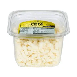 Athenos Traditional Feta Cheese Crumbles