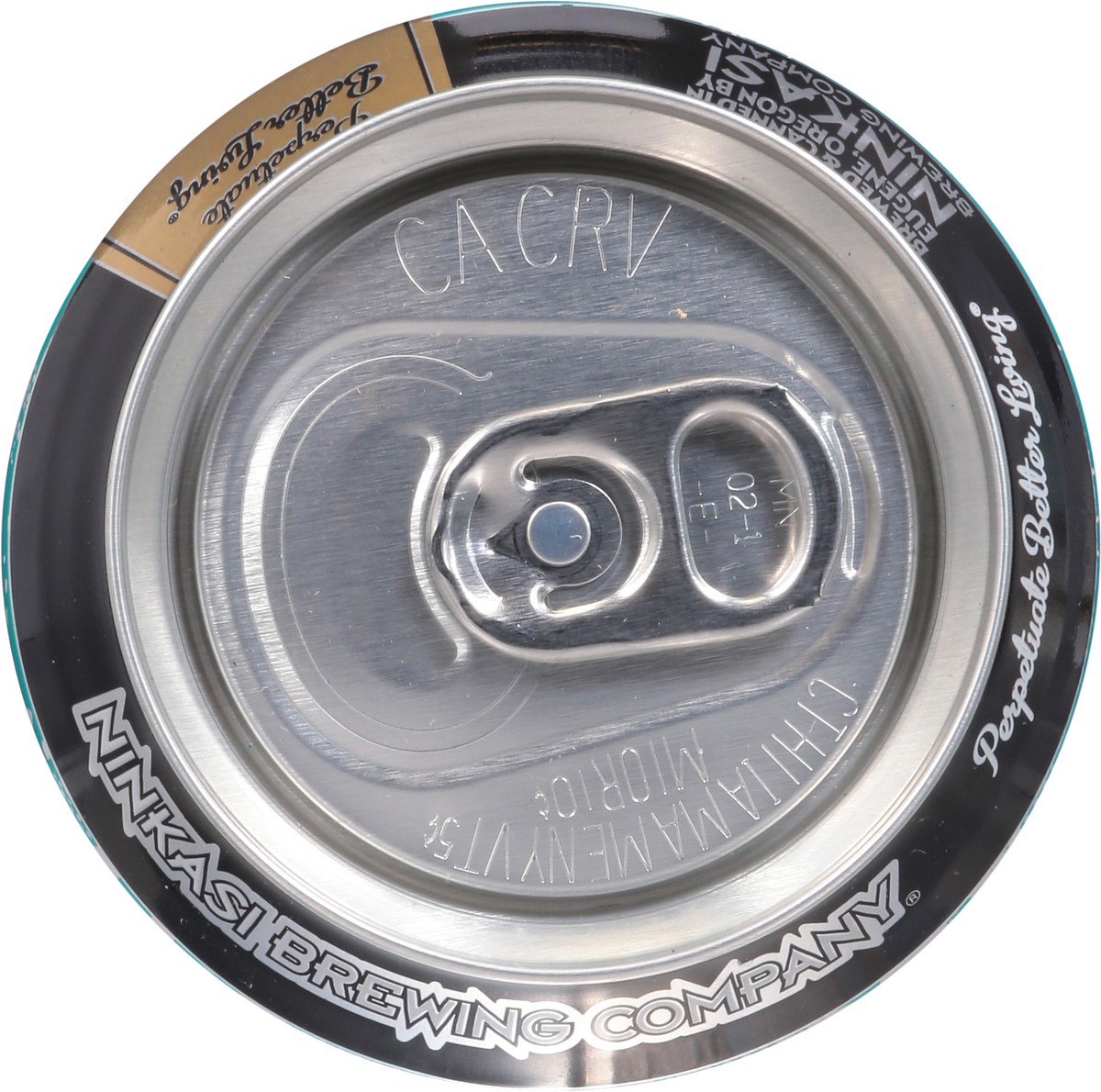 slide 7 of 9, Ninkasi Brewing IPA Megalodom Beer 19.2 fl oz, 19.2 fl oz