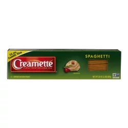Creamette Spaghetti - 32 oz