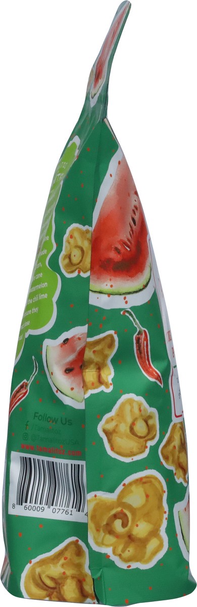 slide 9 of 9, Tamalitoz Divine Watermelon Popcorn 4.0 oz, 4 oz