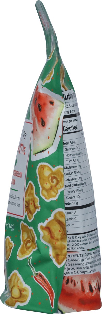 slide 8 of 9, Tamalitoz Divine Watermelon Popcorn 4.0 oz, 4 oz