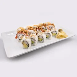 Private Selection California Roll Combo by Inku Sushi Co, 15 pc