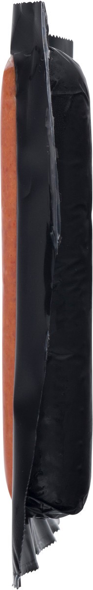 slide 3 of 13, Kessler's Smoked Skinless Hot Sausage 1 lb, 1 lb