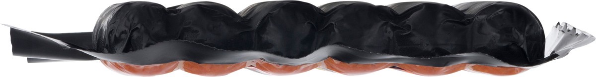 slide 6 of 13, Kessler's Smoked Skinless Hot Sausage 1 lb, 1 lb