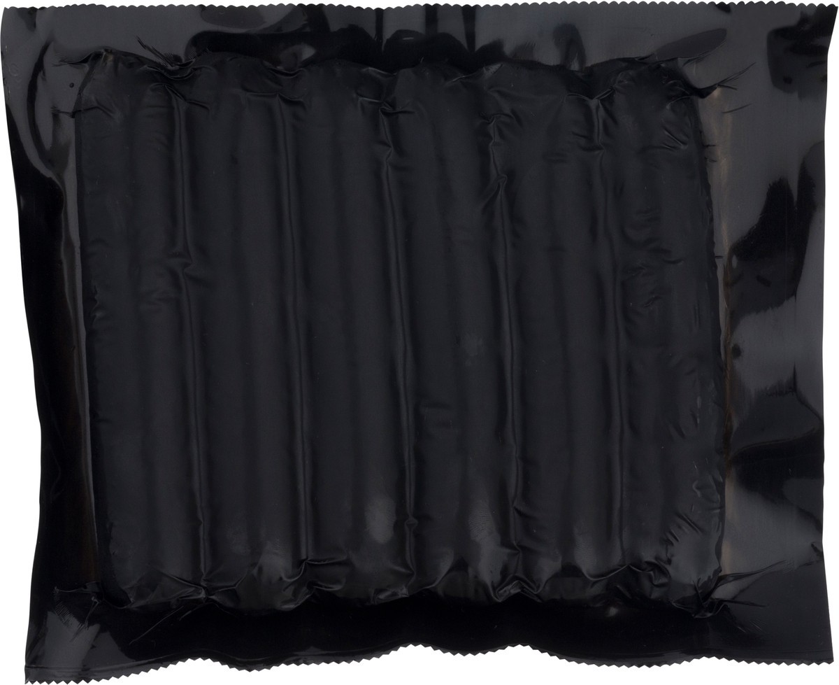 slide 2 of 13, Kessler's Smoked Skinless Hot Sausage 1 lb, 1 lb