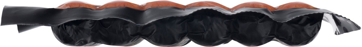 slide 8 of 13, Kessler's Smoked Skinless Hot Sausage 1 lb, 1 lb