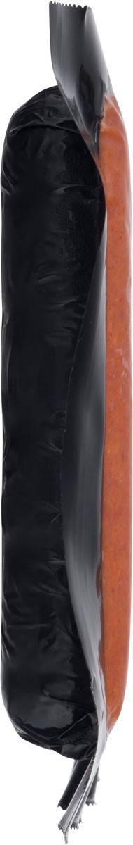 slide 11 of 13, Kessler's Smoked Skinless Hot Sausage 1 lb, 1 lb