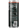 slide 4 of 4, Machu Picchu Energy Zero Sugar Organic Ginger Peach Energy Drink 12 fl oz, 12 fl oz