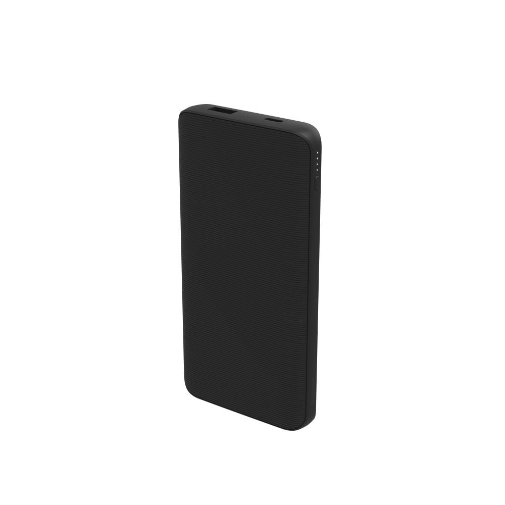 slide 1 of 1, Mophie Universal Battery Power Boost 10K Power Bank - Black, 1 ct
