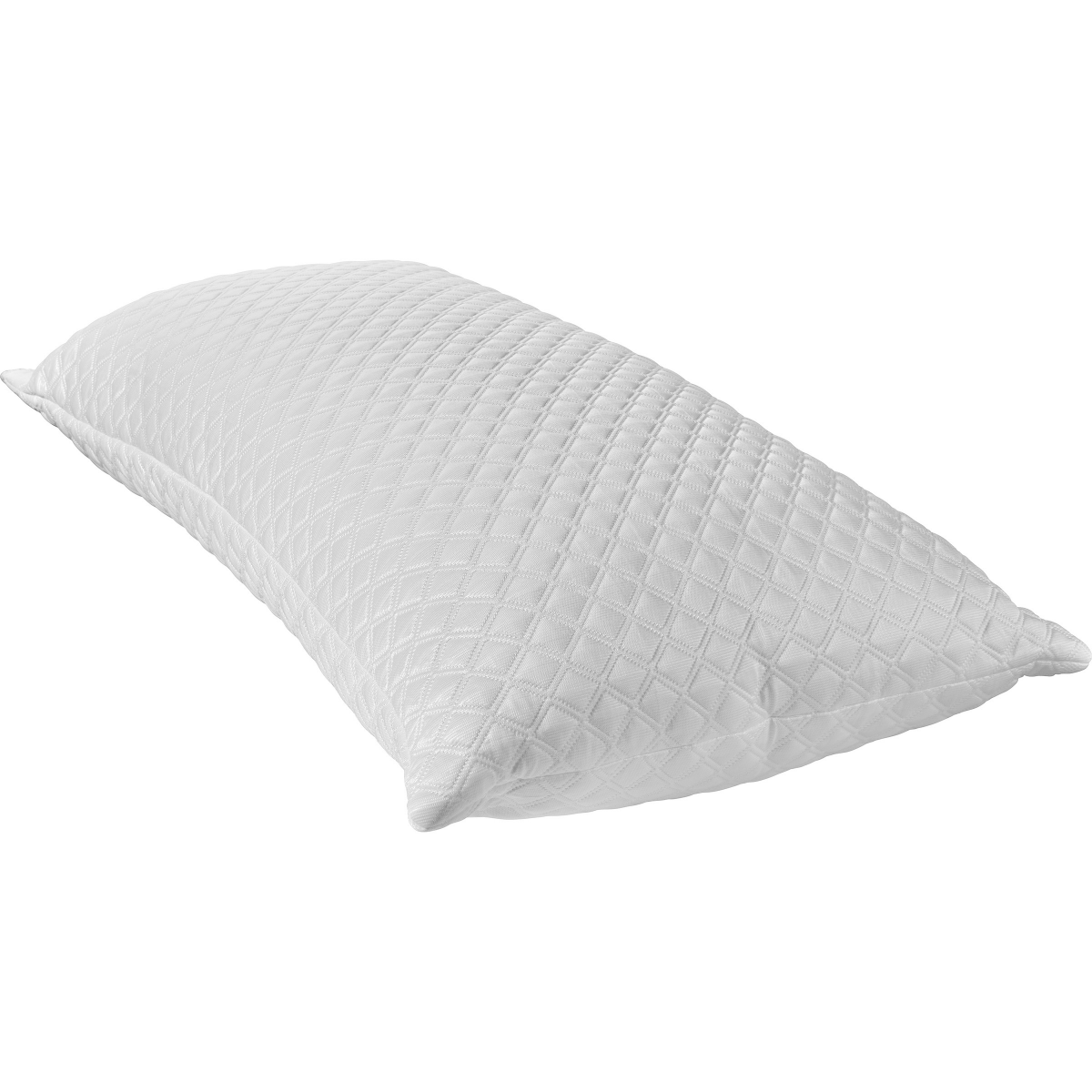 slide 9 of 17, Sealy Ice Cool Pillow, 1 ct