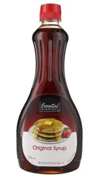 Essential Everyday Pancake Syrup