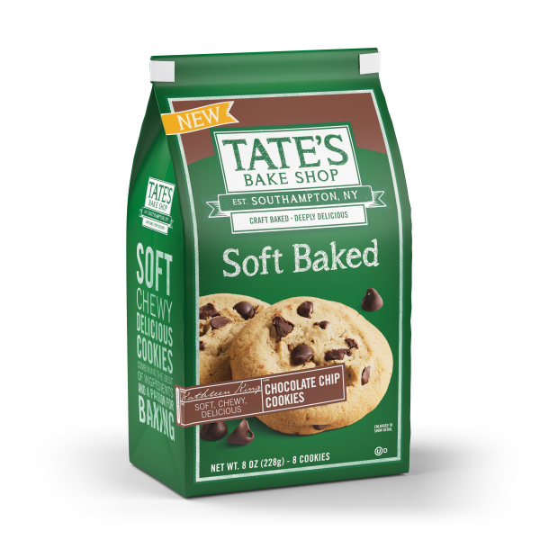 slide 4 of 29, Soft Baked, 8 oz