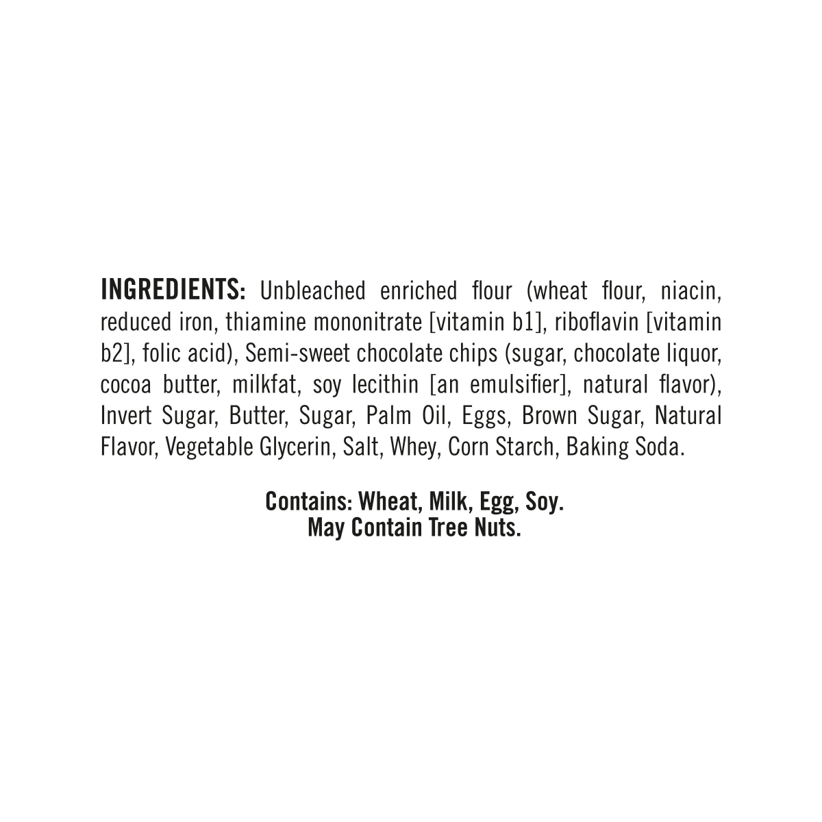 slide 15 of 29, Soft Baked, 8 oz