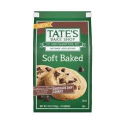 Soft Baked