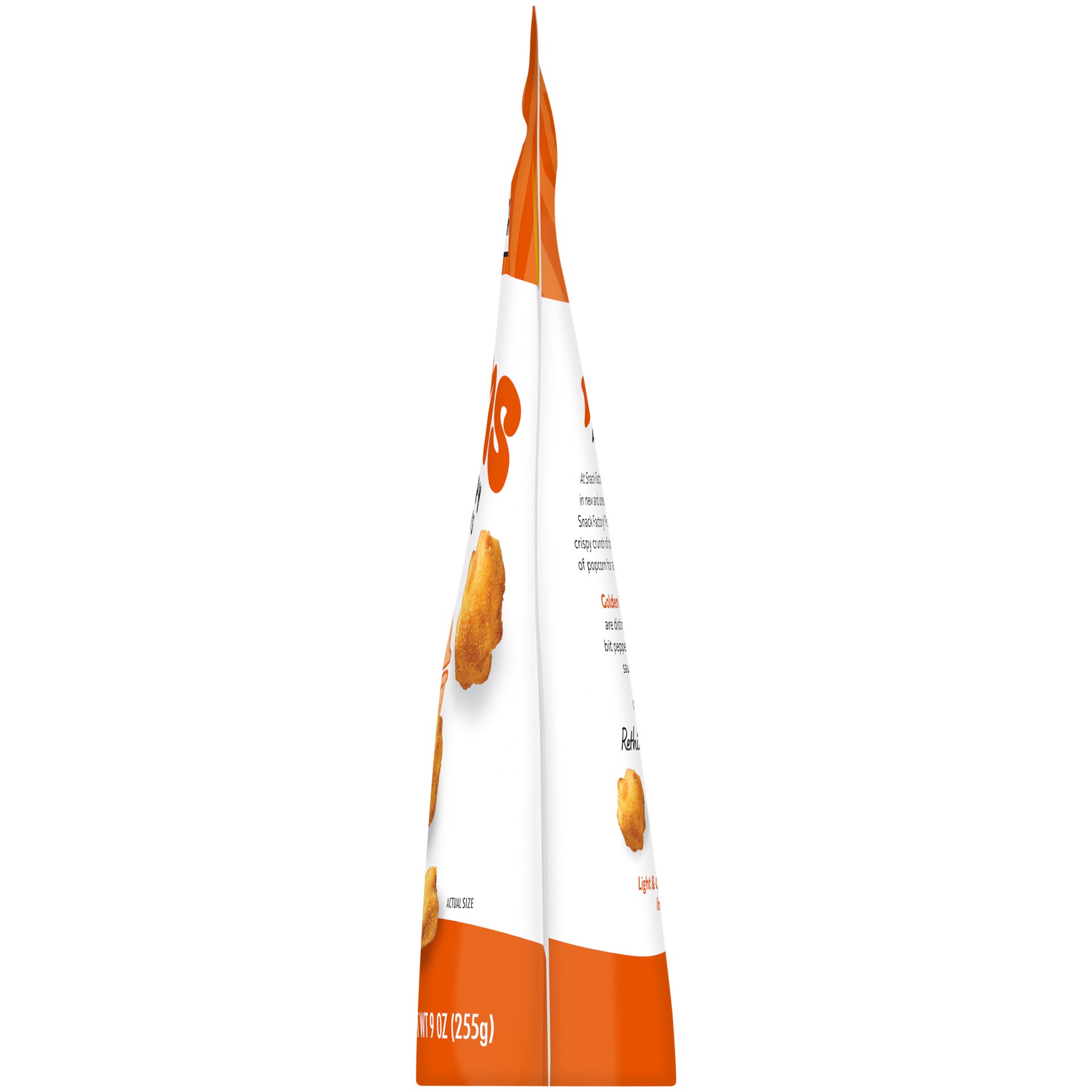 slide 2 of 6, Snack Factory Pop'Ems, 9 oz