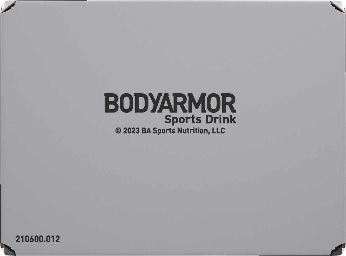slide 6 of 13, BODYARMOR SuperDrink Strawberry Grape Bottles- 12 ct, 12 ct; 16 oz