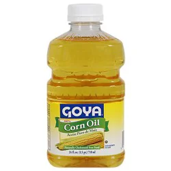Goya Oil Corn Cooking Salad