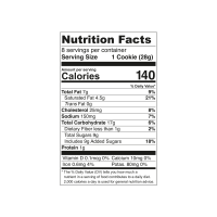 slide 2 of 29, Tate's Bake Shop Soft Baked Cookies, Dark Chocolate Chunk, 8 oz, 8 oz