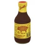 Scotts Barbecue Sauce