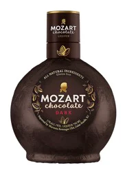 Mozart Dark Chocolate Liqueur