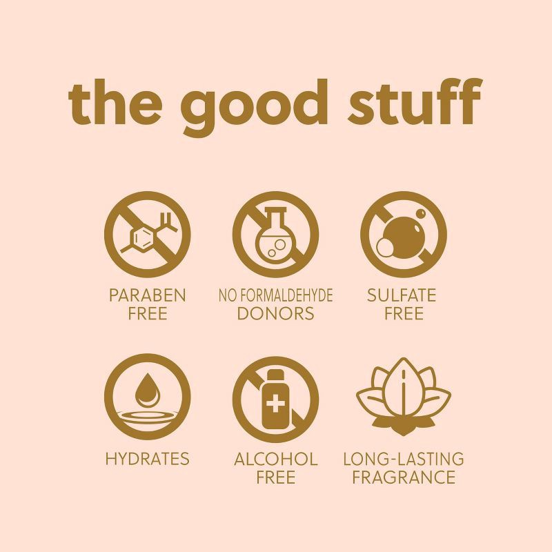 slide 4 of 7, Tree Hut Shave Oil - Vanilla - 7.7 fl oz, 7.7 fl oz