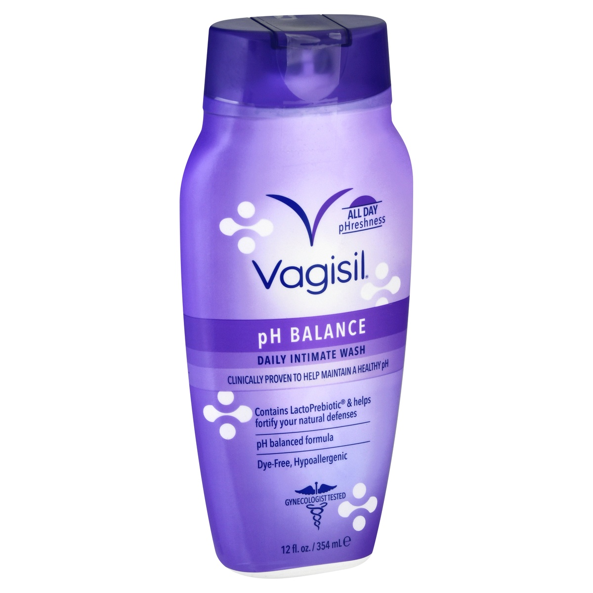 Vagisil Ph Balance Feminine Wash Shipt