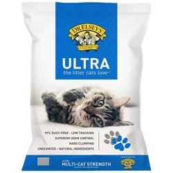 Dr. Elsey's Precious Cat Ultra Scoopable