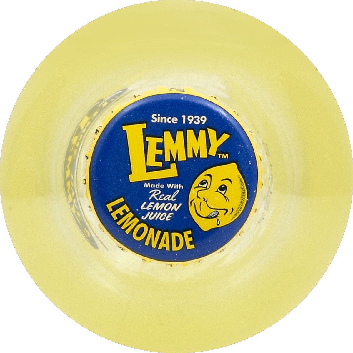 slide 3 of 4, Lemmy Sparkling Lemonade, 1 ct