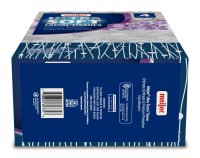 slide 7 of 9, Meijer Ultra Soft White Facial Tissues Flat Box, 4 ct; 120 pk