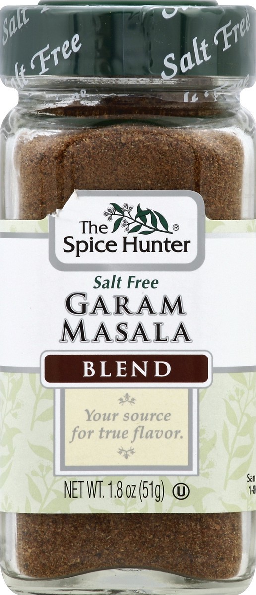 slide 1 of 2, Spice Hunter Garam Masala 1.8 oz, 1.8 oz