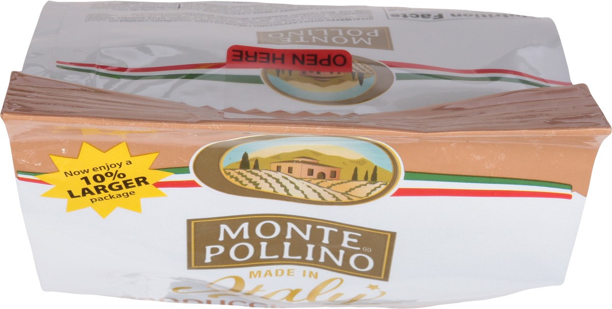 slide 8 of 14, Monte Pollino Cappuccino Wafers 9.7 oz, 9.7 oz