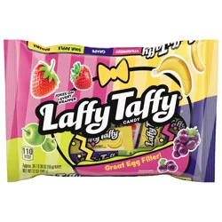 Laffy Taffy Assorted Candy 34 ea