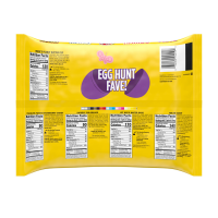 slide 2 of 5, Hershey's Assorted Flavored, Easter Candy Bag, (45 Pieces) - 13.27 oz, 13.27 oz