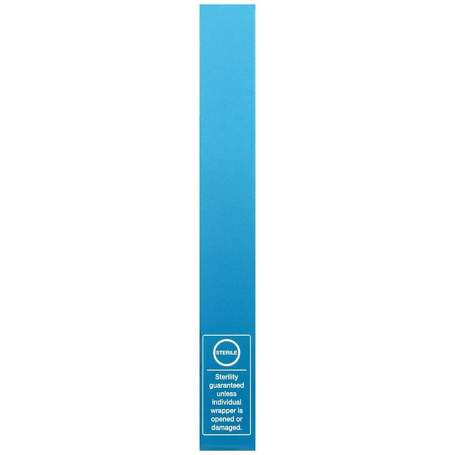 slide 2 of 5, Walgreens Silicone Foam Dressings, 1.6 in x 2 in, 3 ct