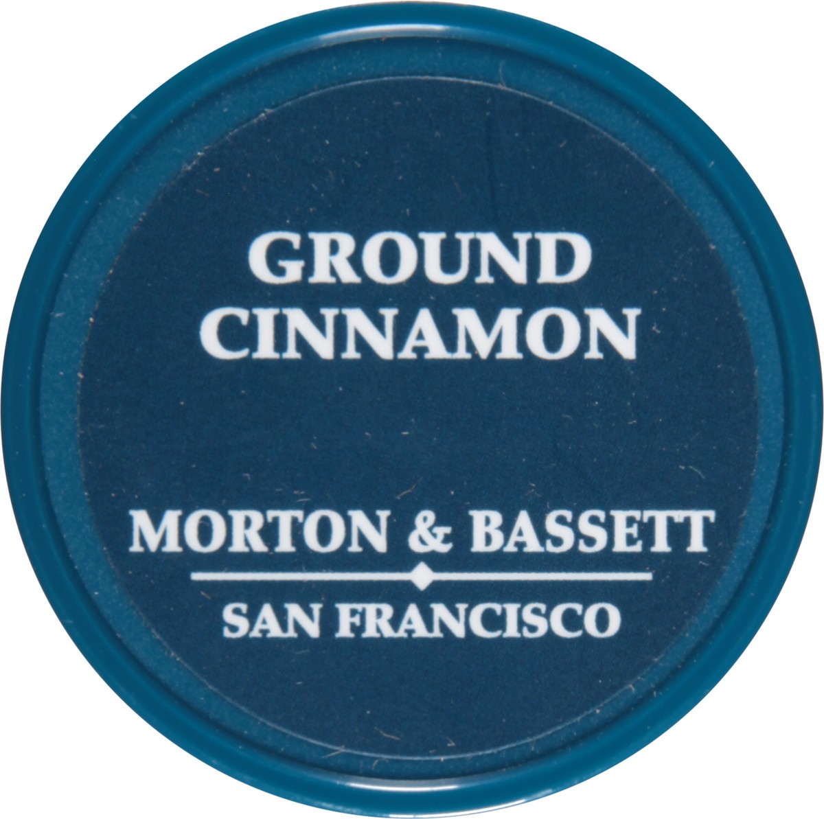 slide 4 of 13, Morton & Bassett Ground Cinnamon, 2.2 oz