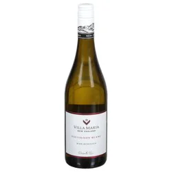 Villa Maria Marlborough New Zealand Sauvignon Blanc 750 ml