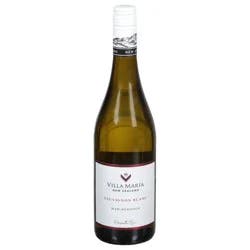 Villa Maria Marlborough New Zealand Sauvignon Blanc 750 ml
