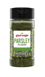 Giant Eagle Parsley Flakes