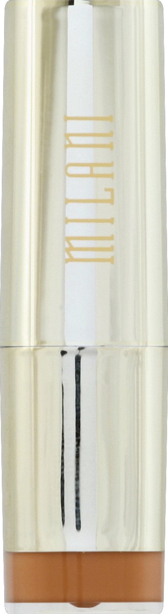 slide 3 of 3, Milani Color Statement Lipstick - Matte Innocence, 0.14 oz