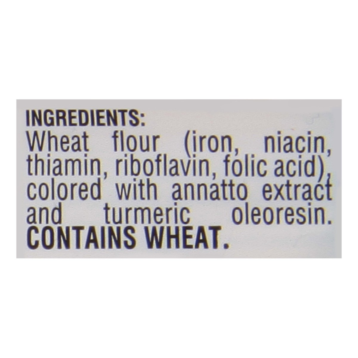 slide 3 of 11, Madame Gougousse Spaghetti 14 oz, 14 oz