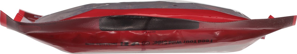 slide 5 of 9, Jack Link's Half Pounder Teriyaki Beef Jerky 8 oz, 8 oz