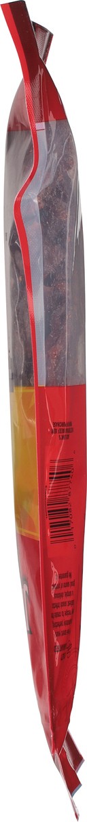 slide 6 of 9, Jack Link's Half Pounder Teriyaki Beef Jerky 8 oz, 8 oz