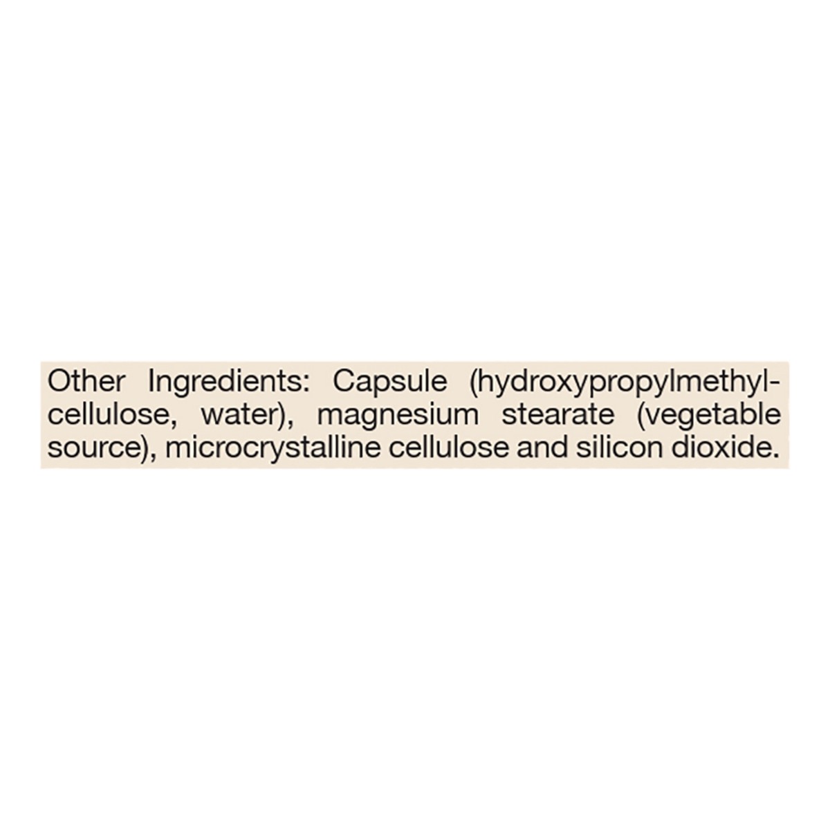 slide 3 of 4, Jarrow Formulas L-Glutamine - 120 Veggie Capsules - Dietary Supplement Supports Muscle Tissue & Immune Function - 100% L-Glutamine - 120 Servings, 120 ct