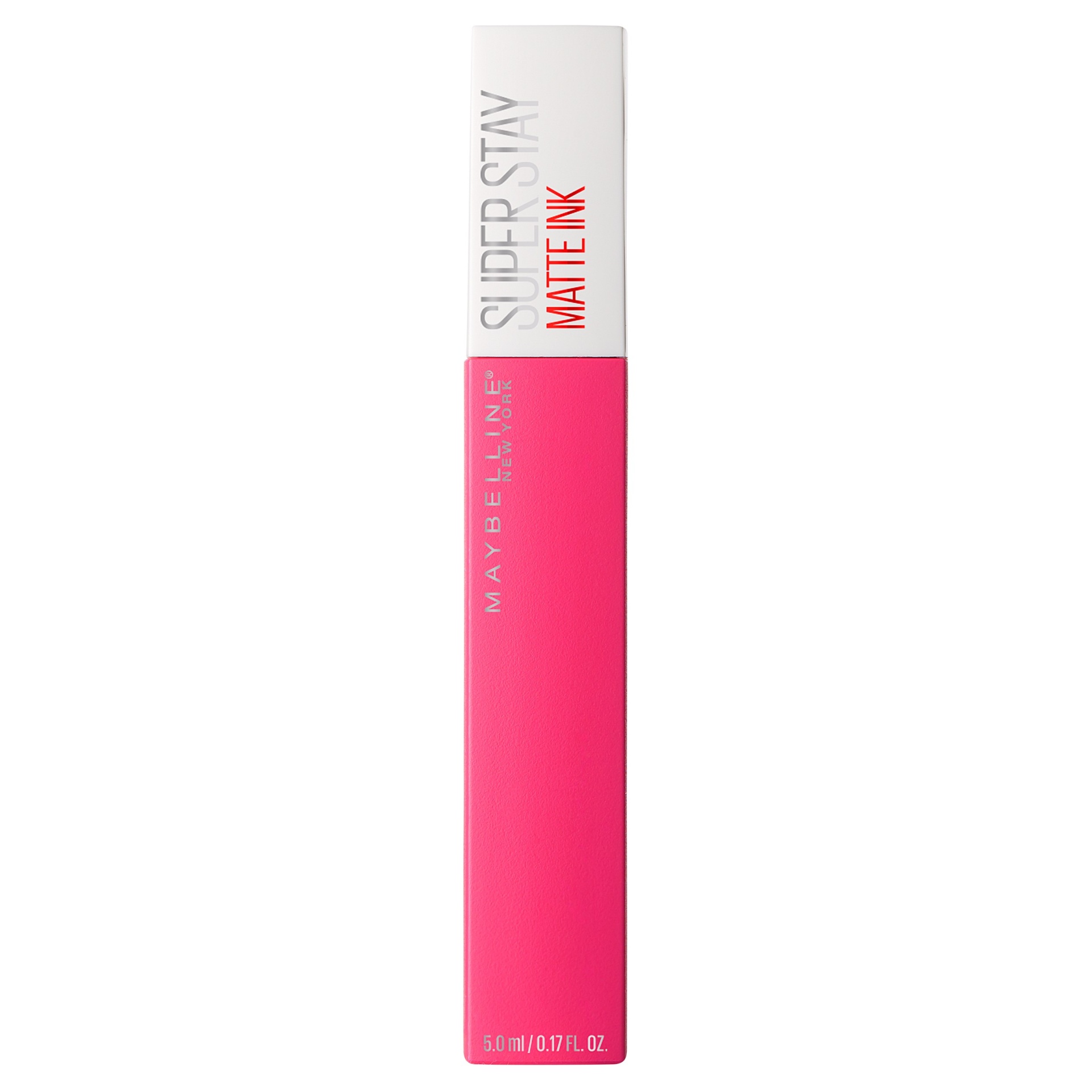 slide 1 of 2, Super Stay Matte Ink Lip Color - 30 Romantic - 0.17 fl oz, 0.17 fl oz