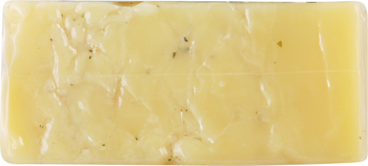 slide 5 of 9, Face Rock Creamery Vampire Slayer Garlic Cheddar Cheese 6 oz, 6 oz
