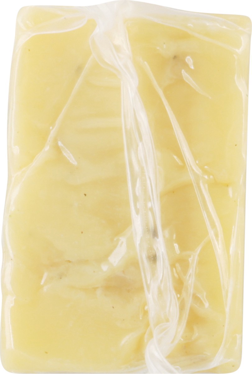 slide 7 of 9, Face Rock Creamery Vampire Slayer Garlic Cheddar Cheese 6 oz, 6 oz